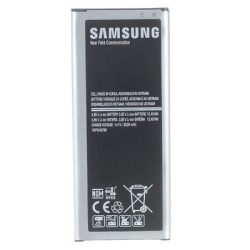 Baterie Samsung EB-BN910BBE 3220mAh pro N910 Galaxy Note 4, Originál