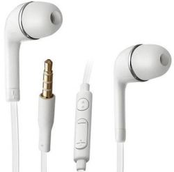 Handsfree Samsung EO-HS3303 White / bílé, Originál