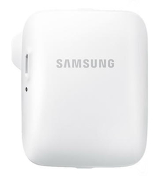 Dobíjecí dock stanice Samsung EP-BR750BWE White pro R7500 Galaxy Gear S, Originá