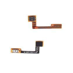 Flex kabel on/off Samsung A500 Galaxy A5, Originál