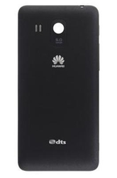 Zadní kryt Huawei Ascend G525 Black / černý