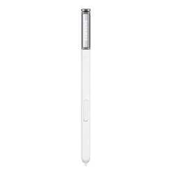 Dotykové pero Samsung EJ-PN910BW pro N910 Galaxy Note 4 White / bílé, Originál