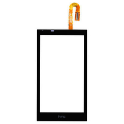 Dotyková deska HTC Desire 610 black / černá, Originál