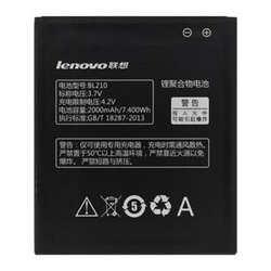 Baterie Lenovo BL210 2000mAh