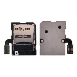 Čtečka microSD karty Samsung G900FD Galaxy S5 Dual, Originál