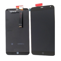 LCD Meizu MX4 + dotyková deska Black / černá