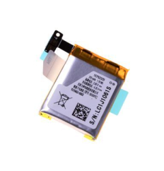 Baterie Samsung LSSP482230AB 315mah na V700 Galaxy Gear (Service