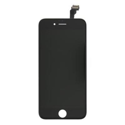 LCD Apple iPhone 6 + dotyková deska Black / černá