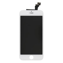 LCD Apple iPhone 6 + dotyková deska White / bílá