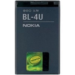 Baterie Nokia BL-4U 1000mAh.