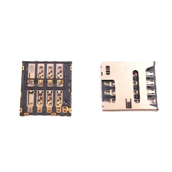 Čtečka SIM Sony Xperia E3 D2202, D2203, D2206, Originál