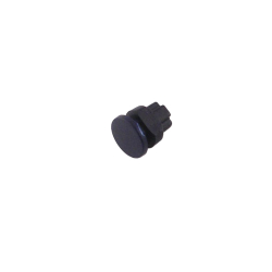 Krytka Samsung C1010 Galaxy S4 Zoom Black / černá, Originál