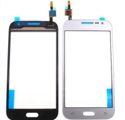 Dotyková deska Samsung G360 Galaxy Core Prime Silver / stříbrná, Originál