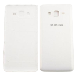 Zadní kryt Samsung G530 Galaxy Grand Prime White / bílý, Originál