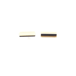 Konektor PCB flex kabelu Microsoft Lumia 535, Originál