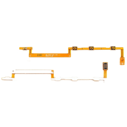 Flex kabel on/off + hlasitosti Samsung T320 Galaxy Tab Pro 8.4, Originál