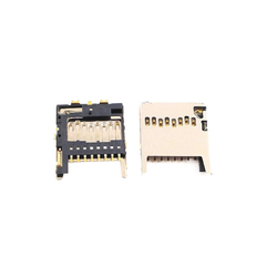 Čtečka microSD karty Sony Xperia E4 E2104, E2105, Xperia E4 Dual