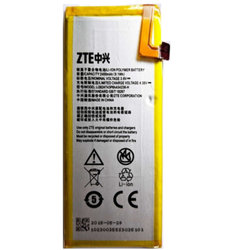 Baterie ZTE Li3823T43P6hA54236 2380mAh pro Nubia Z7 Mini, Originál