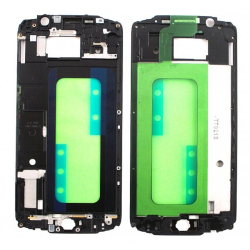 Držák LCD Samsung G920 Galaxy S6 (Service Pack)