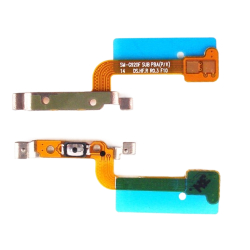 Flex kabel on/off Samsung G920 Galaxy S6, Originál