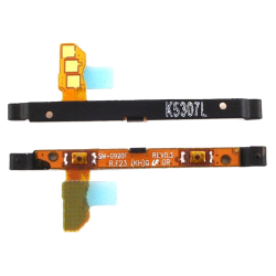 Flex kabel hlasitosti Samsung G920 Galaxy S6, Originál