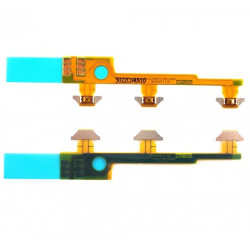Flex kabel on/off + hlasitosti Microsoft Lumia 640 XL, Originál