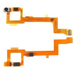 Flex kabel Microsoft Lumia 640 + přední kamera (Service Pack)