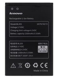 Baterie Lenovo BL203 1500mAh