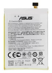 Baterie Asus C11P1325 3230mAh, Originál