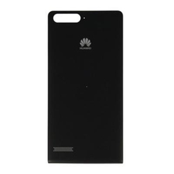 Zadní kryt Huawei Ascend G6 Black / černý, Originál
