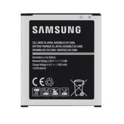 Baterie Samsung EB-BJ100BBE 1850mAh pro J100 Galaxy J1, Originál