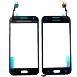 Dotyková deska Samsung J100 Galaxy J1 Black / černá, Originál