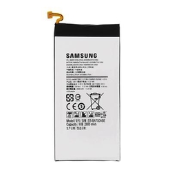 Baterie Samsung EB-BA700ABE 2600mAh pro A700 Galaxy A7, Originál