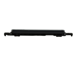 Krytka hlasitosti Samsung N7000 Galaxy Note Black / černá, Originál