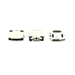 MicroUSB konektor Nokia E7-00 (Service Pack)