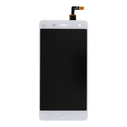 LCD Xiaomi Mi4 + dotyková deska White / bílá