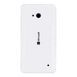 Zadní kryt Microsoft Lumia 640 White / bílý, Originál