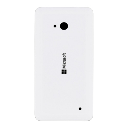 Zadní kryt Microsoft Lumia 640 White / bílý, Originál