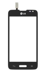 Dotyková deska LG L65, D280N Black / černá
