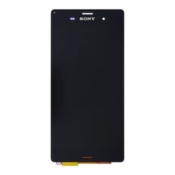 LCD Sony Xperia Z3 D6603, D6653, Z3 Dual D6633 + dotyková deska