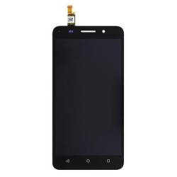 LCD Huawei Honor 4X + dotyková deska Black / černá, Originál
