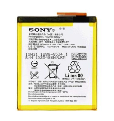 Baterie Sony 1288-8534 2400mAh pro Xperia M4 Aqua E2303, E2306,Dual E2312, E2333, Originál
