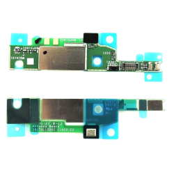 Anténa Sony Xperia M4 Aqua E2303, E2306, Xperia E4g Dual E2033 + mikrofon (Service Pack)