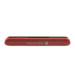 Krytka SD Sony E2303, E4g Dual E2033, Xperia M4 Aqua Dual E2306 Coral, Originál