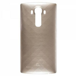 Zadní kryt LG G4, H815 Gold / zlatý, Originál
