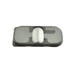 Krytka hlasitosti + on/off LG G4, H815 Grey / šedá, Originál