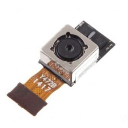 Zadní kamera LG G3, D855 - 13Mpix, Originál