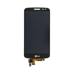 LCD LG G2 Mini, D620 + dotyková deska Black / černá