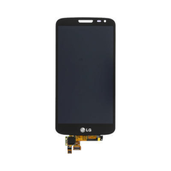 LCD LG G2 Mini, D620 + dotyková deska Black / černá, Originál