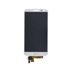 LCD LG G2 Mini, D620 + dotyková deska White / bílá